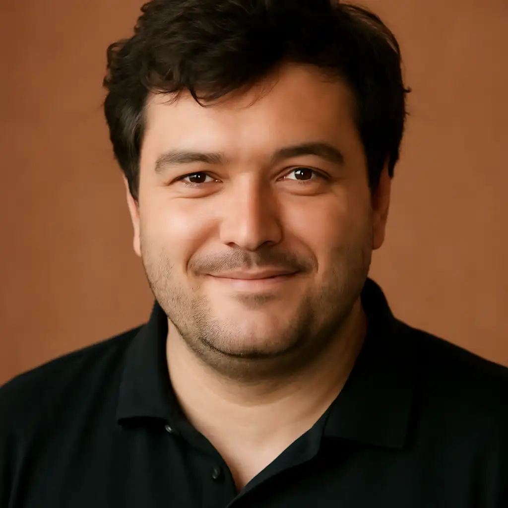 David Klint